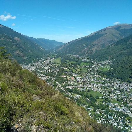 Appartement T2 Bagnères-de-Luchon Extérieur photo
