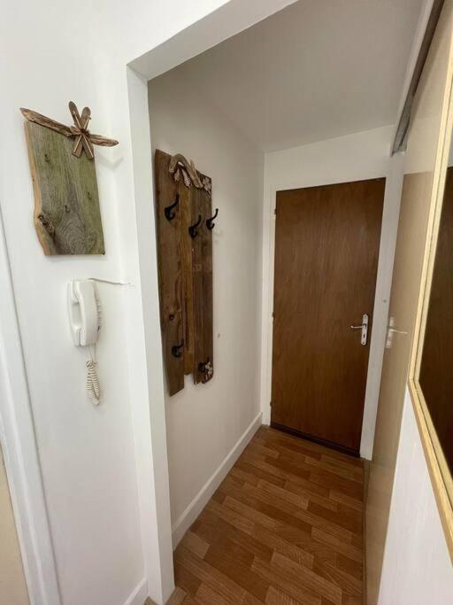 Appartement T2 Bagnères-de-Luchon Extérieur photo